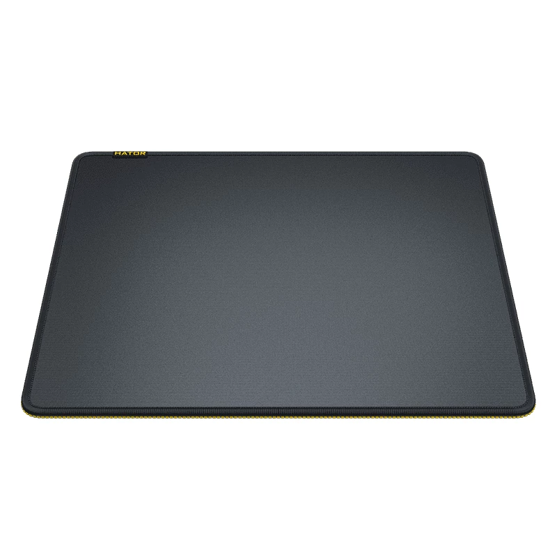 HATOR Tonn EVO S Gaming-Mauspad Schwarz