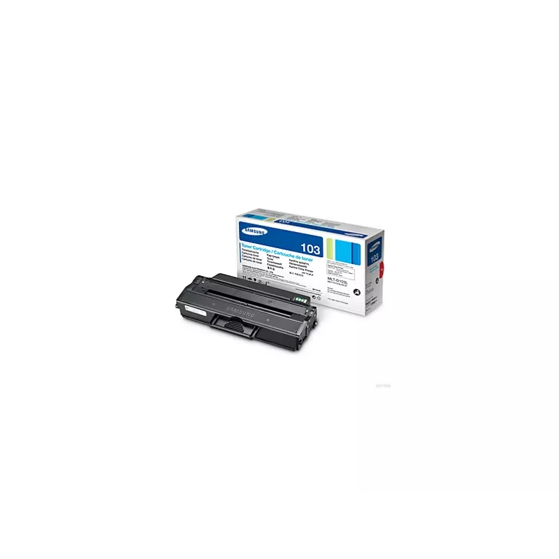 Samsung MLT-D103L Tonerkartusche 1 Stück Original Schwarz
