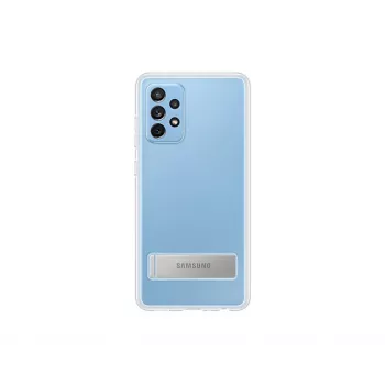 Samsung EF-JA725CTEGWW Handyhülle 17 cm (6,7 Zoll) Cover Transparent