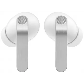 Samsung Galaxy Buds4 Pro Headset True Wireless Stereo (TWS) In-Ear Anrufe/Musik USB Typ-C Bluetooth Weiß