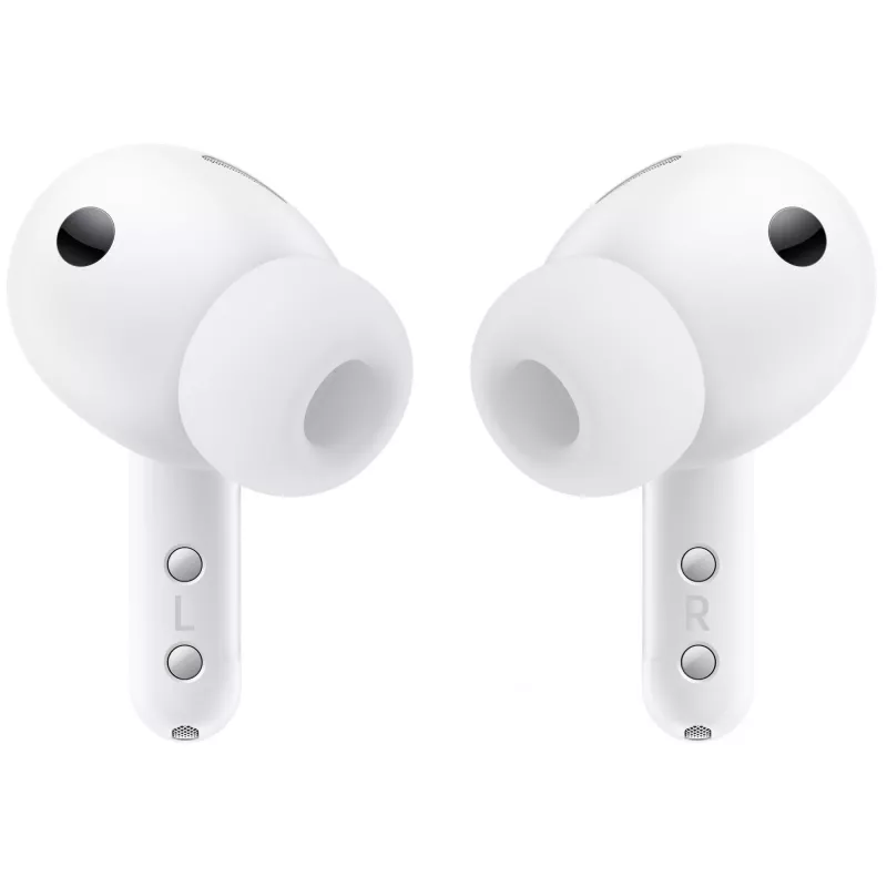 Samsung Galaxy Buds4 Pro Headset True Wireless Stereo (TWS) In-Ear Anrufe/Musik USB Typ-C Bluetooth Weiß