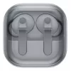 Samsung Galaxy Buds4 Pro Headset True Wireless Stereo (TWS) In-Ear Anrufe/Musik USB Typ-C Bluetooth Weiß