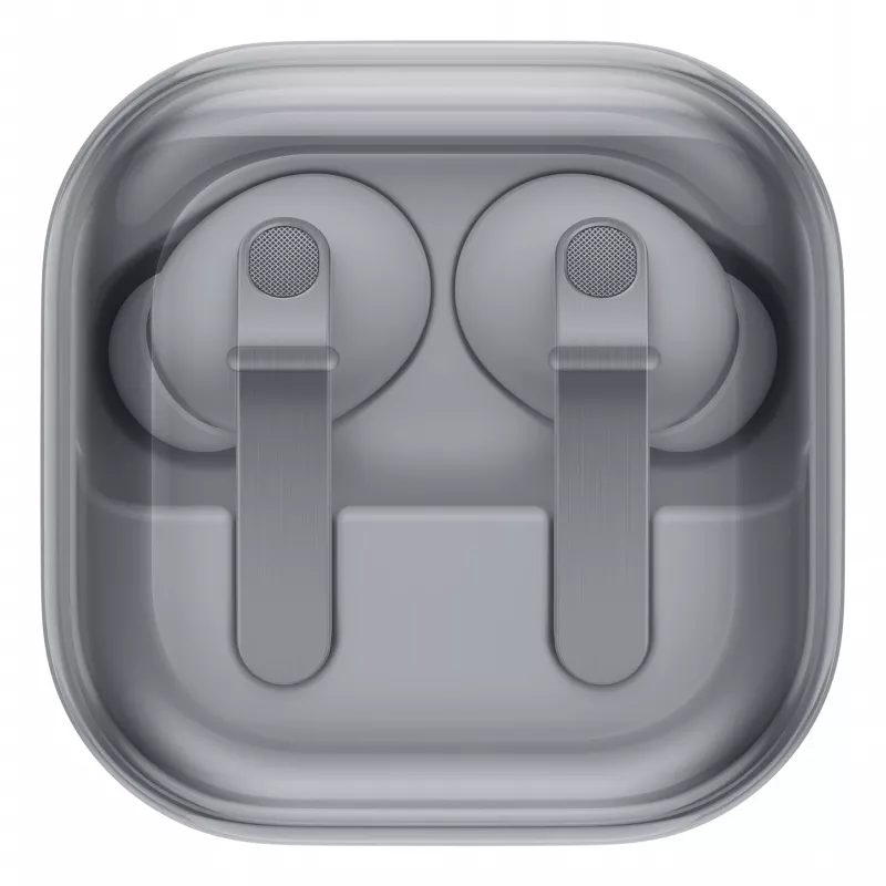 Samsung Galaxy Buds4 Pro Headset True Wireless Stereo (TWS) In-Ear Anrufe/Musik USB Typ-C Bluetooth Weiß