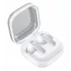 Samsung Galaxy Buds4 Pro Headset True Wireless Stereo (TWS) In-Ear Anrufe/Musik USB Typ-C Bluetooth Weiß