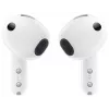 Samsung Galaxy Buds4 Headset True Wireless Stereo (TWS) In-Ear Anrufe/Musik USB Typ-C Bluetooth Weiß