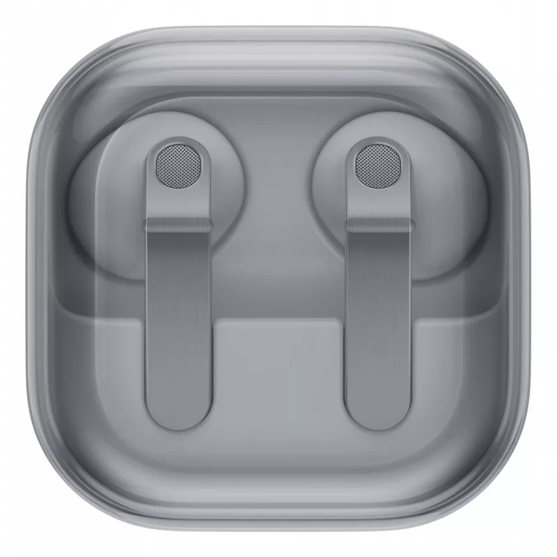Samsung Galaxy Buds4 Headset True Wireless Stereo (TWS) In-Ear Anrufe/Musik USB Typ-C Bluetooth Weiß