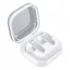 Samsung Galaxy Buds4 Headset True Wireless Stereo (TWS) In-Ear Anrufe/Musik USB Typ-C Bluetooth Weiß