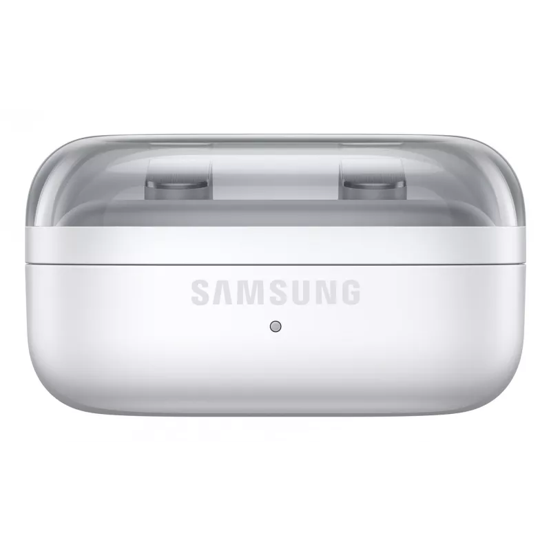 Samsung Galaxy Buds4 Headset True Wireless Stereo (TWS) In-Ear Anrufe/Musik USB Typ-C Bluetooth Weiß