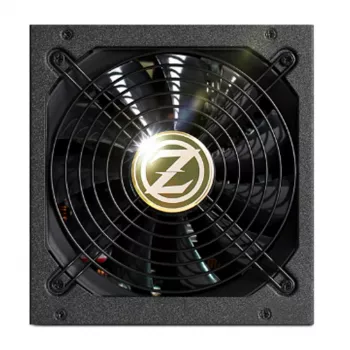 Zalman ZM1200-EBTII Netzteil 1200 W 24-polig ATX ATX Schwarz