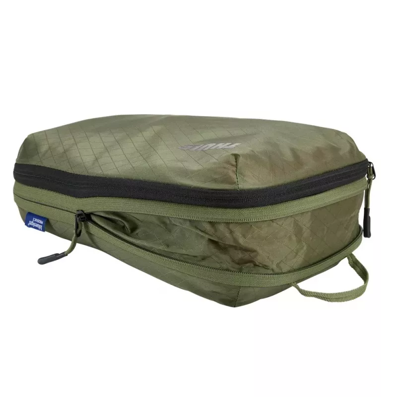 Thule Compression Packing Cube Medium Packwürfel, Sanftgrün (TCPC202)