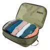 Thule Compression Packing Cube Medium Packwürfel, Sanftgrün (TCPC202)
