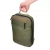 Thule Compression Packing Cube Medium Packwürfel, Sanftgrün (TCPC202)