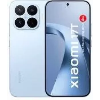 Xiaomi 17T 5G 12/256GB 6,59 inch 120Hz AMOLED Dimensity 8500-Ultra 50MP - Blau