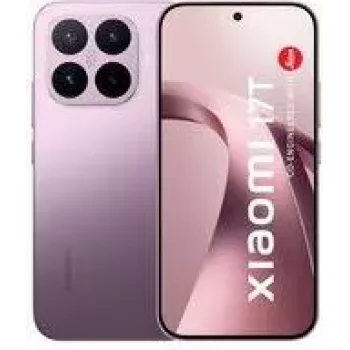 Xiaomi 17T 5G 12/256GB 6,59 inch 120Hz AMOLED Dimensity 8500-Ultra 50MP - Violett