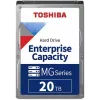 Toshiba MG11 20TB 3,5 inch Enterprise-Festplatte (MG11ACA20TE)