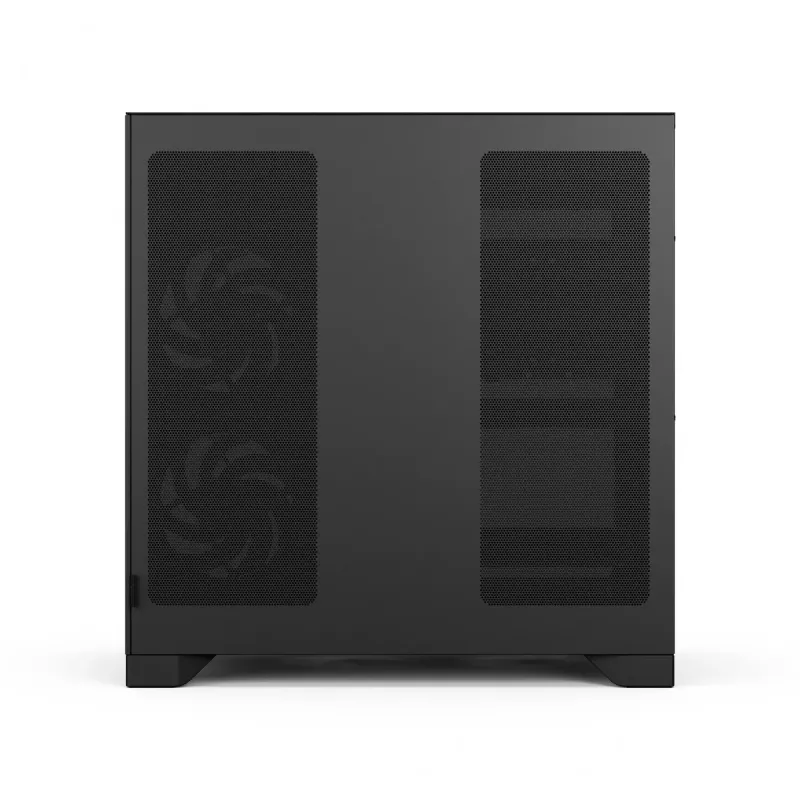 Fractal Design Pop 2 Vision Black Midi-Tower Gehäuse (FD-C-POV2A-01)
