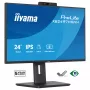 iiyama ProLite XB2497HSNH-B1 23,8 inch FHD IPS 100Hz Monitor