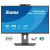 iiyama ProLite XB2497HSNH-B1 23,8 inch FHD IPS 100Hz Monitor