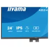 iiyama ProLite XB2497HSNH-B1 23,8 inch FHD IPS 100Hz Monitor