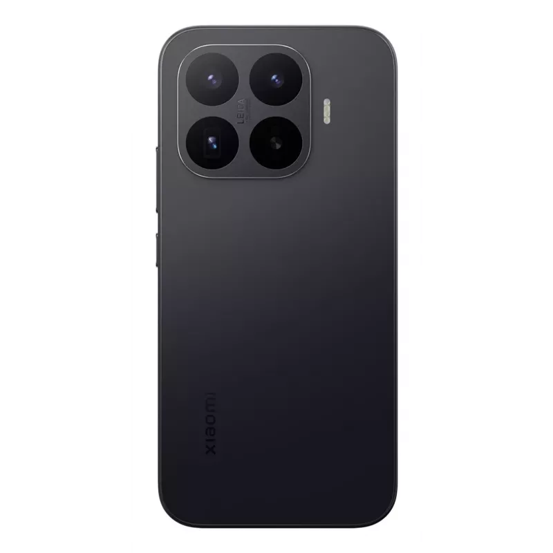 Xiaomi 17T 5G 12/512GB 6,59 inch 120Hz AMOLED Dimensity 8500-Ultra 50MP - Schwarz