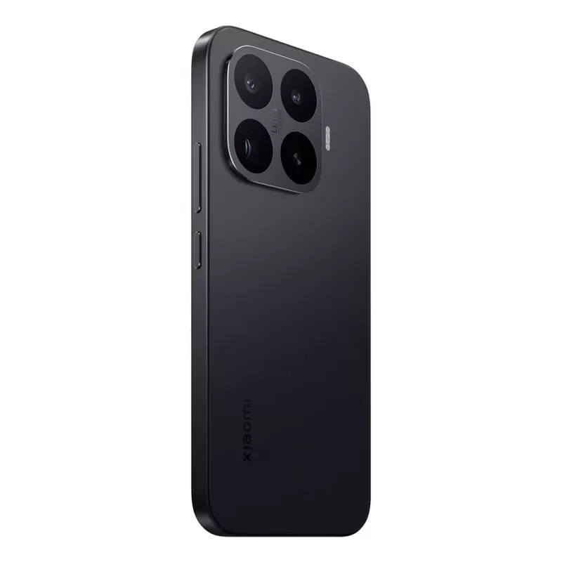 Xiaomi 17T 5G 12/512GB 6,59 inch 120Hz AMOLED Dimensity 8500-Ultra 50MP - Schwarz