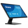 iiyama ProLite T2452MSC-B2 23,8 inch FHD Touchscreen-Monitor
