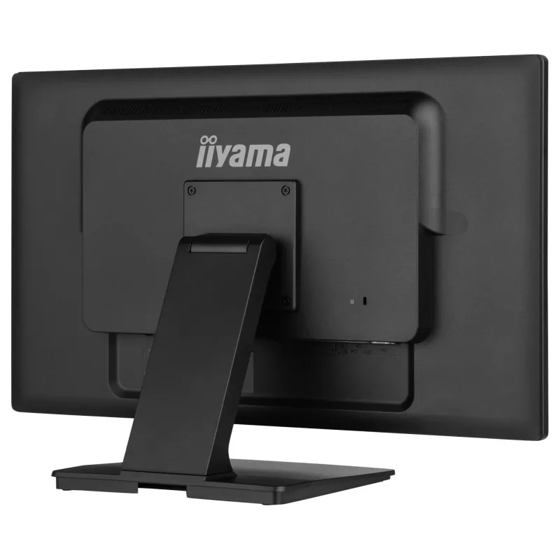 iiyama ProLite T2452MSC-B2 23,8 inch FHD Touchscreen-Monitor