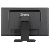 iiyama ProLite T2452MSC-B2 23,8 inch FHD Touchscreen-Monitor