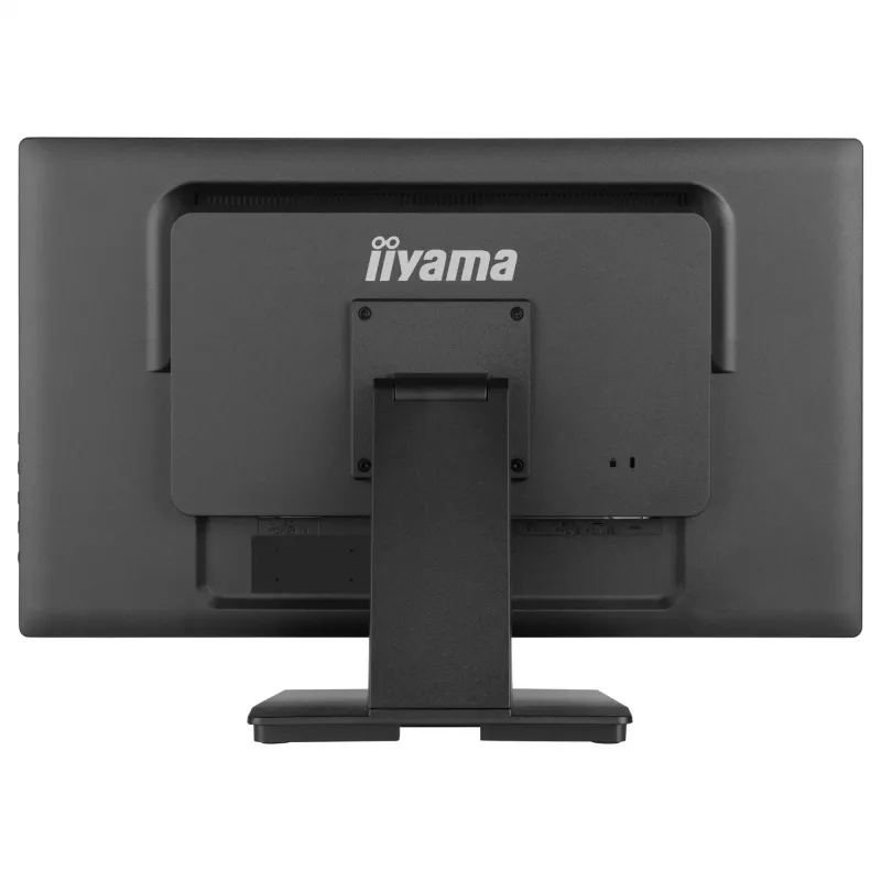 iiyama ProLite T2452MSC-B2 23,8 inch FHD Touchscreen-Monitor