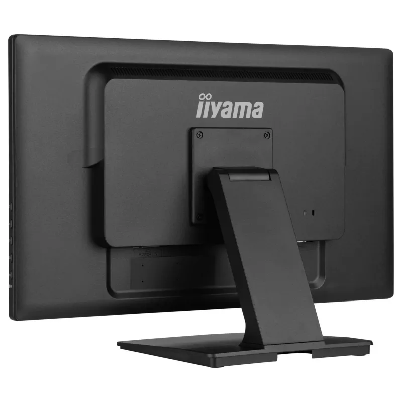iiyama ProLite T2452MSC-B2 23,8 inch FHD Touchscreen-Monitor