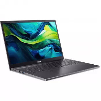 Acer Aspire 5 17,3 inch FHD Laptop (Core 5 120U, 16GB, 512GB SSD, W11P)