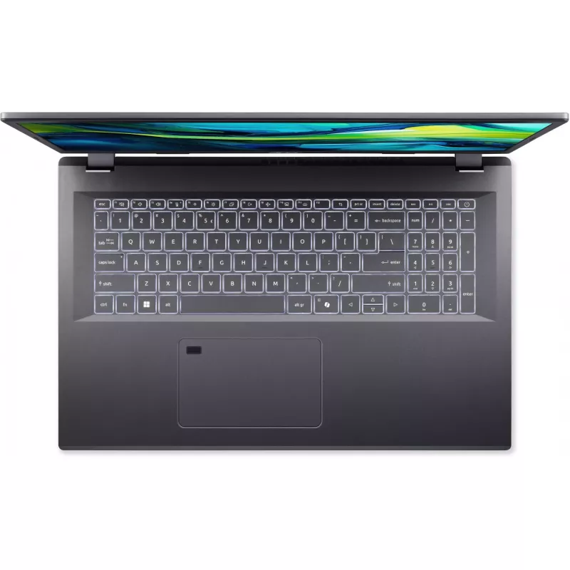 Acer Aspire 5 17,3 inch FHD Laptop (Core 5 120U, 16GB, 512GB SSD, W11P)