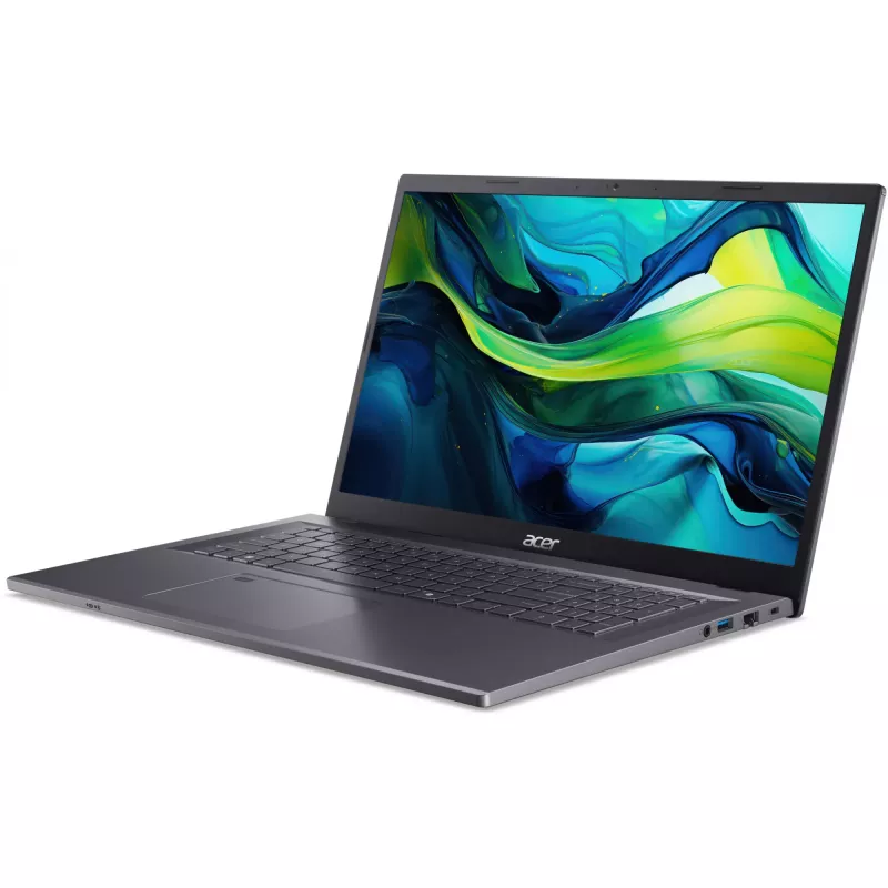 Acer Aspire 5 17,3 inch FHD Laptop (Core 5 120U, 16GB, 512GB SSD, W11P)