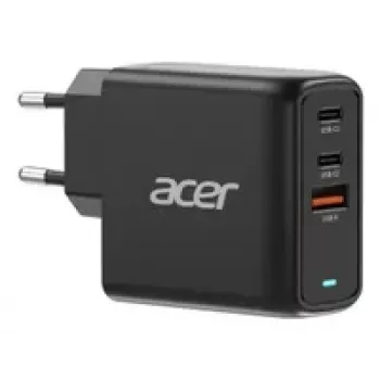 Acer 67W USB-C 3-Port GaN Ladegerät (USB-C / USB-A)