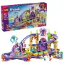 LEGO Friends 42703 Meerjungfrau-Achterbahn (864 Teile)