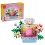 LEGO Creator 3-in-1 31383 Floral Decor Parfümflasche (286 Teile)