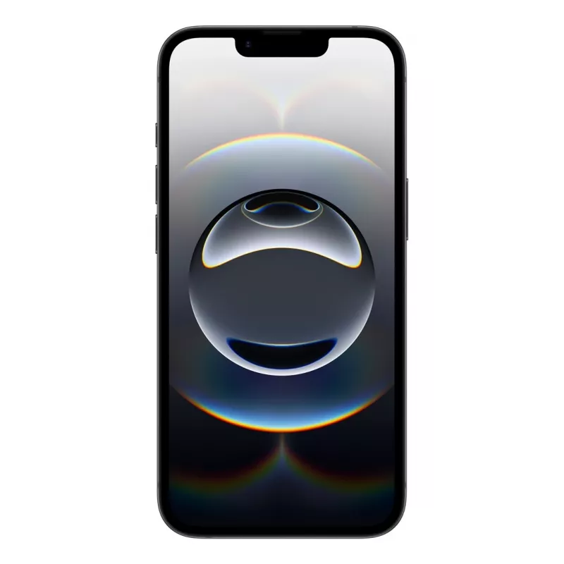 Apple iPhone 16e 256GB Schwarz - 6,1 inch OLED, A18 Chip, 48 MP, 5G, iOS 18