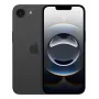 Apple iPhone 16e 256GB Schwarz - 6,1 inch OLED, A18 Chip, 48 MP, 5G, iOS 18