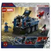 LEGO Marvel 76349 Spider-Man Prison Transport Chase (367 Teile)