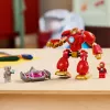 LEGO Marvel 11209 Ultron vs. Iron Man (96 Teile)