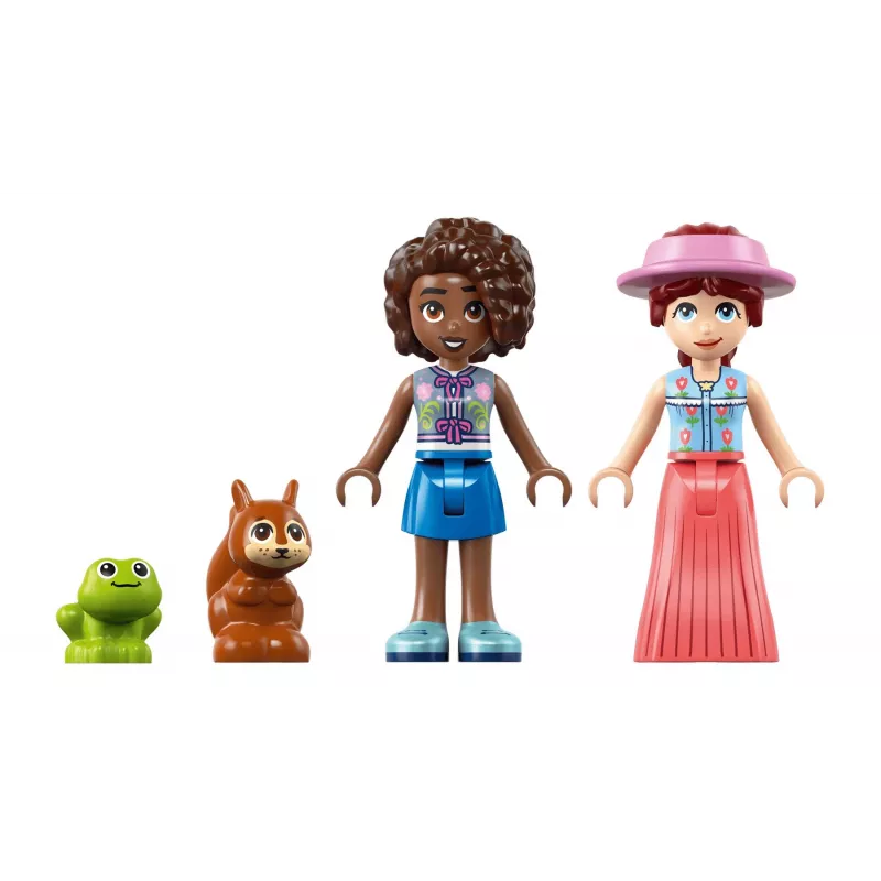 LEGO Friends 42690 Wald-Tee-Party