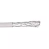 Extralink CAT7 S/FTP indoor twisted pair installation cable 305 m EX.96570