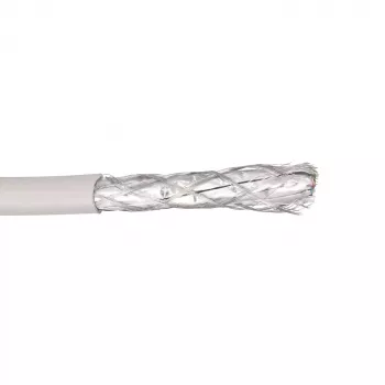 Extralink CAT7 S/FTP indoor twisted pair installation cable 305 m EX.96570