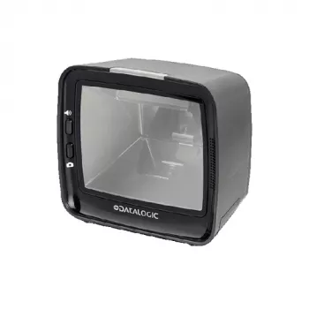 Datalogic Magellan 3410VSi 2D Omnidirektionaler Präsentations-Barcodescanner M3410-010210-07104
