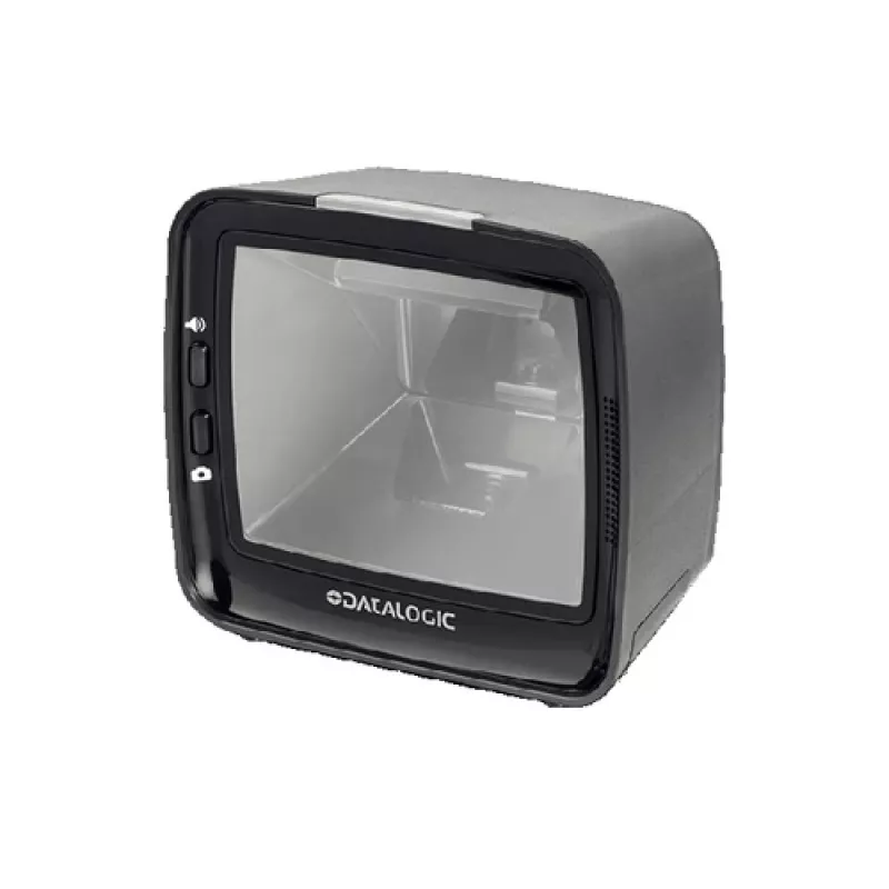Datalogic Magellan 3410VSi 2D Omnidirektionaler Präsentations-Barcodescanner M3410-010210-07104