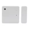 Shelly BLU Door/Window ZB Zigbee Bluetooth Smart Tür-/Fenstersensor Weiß