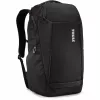 Thule Accent Backpack 28L - Schwarz - 16 Zoll Laptopfach - recyceltes Polyester