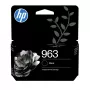HP 963 Original Druckerpatrone Schwarz 21,5 ml 1.000 Seiten
