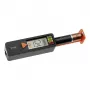 TFA 98.1126.01 BatteryCheck Batterietester