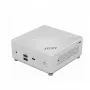 MSI Cubi 5 1M-633AT Mini-PC, Intel Core 7 150U, 16GB DDR5, 512GB SSD, Windows 11 Pro